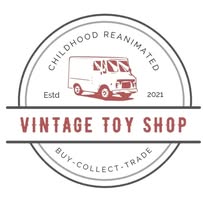 The Vintage Toy Shop