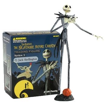 The Nightmare Before Christmas - Series 1