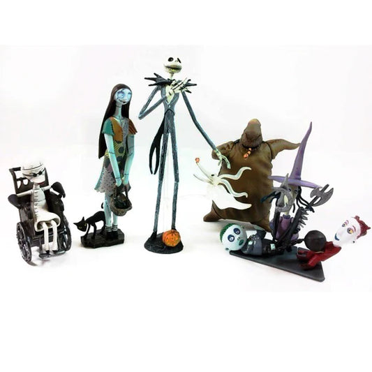 The Nightmare Before Christmas - Series 1